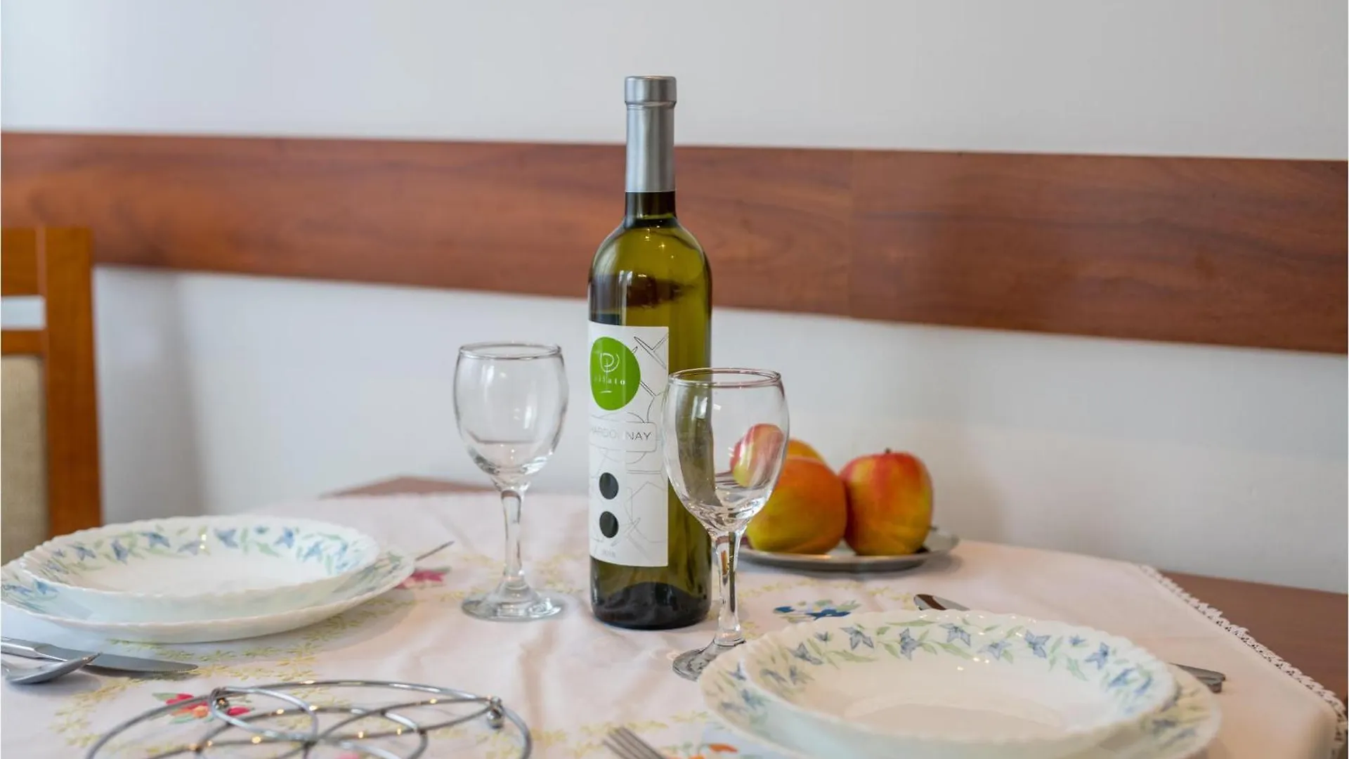 Cozy Apartment In Brzac With Wifi Croatia