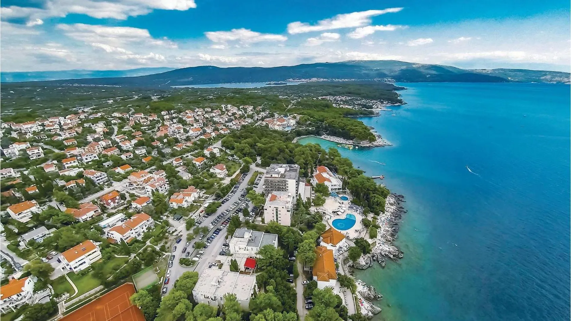 Cozy Apartment In Brzac With Wifi 0*,  Croatia