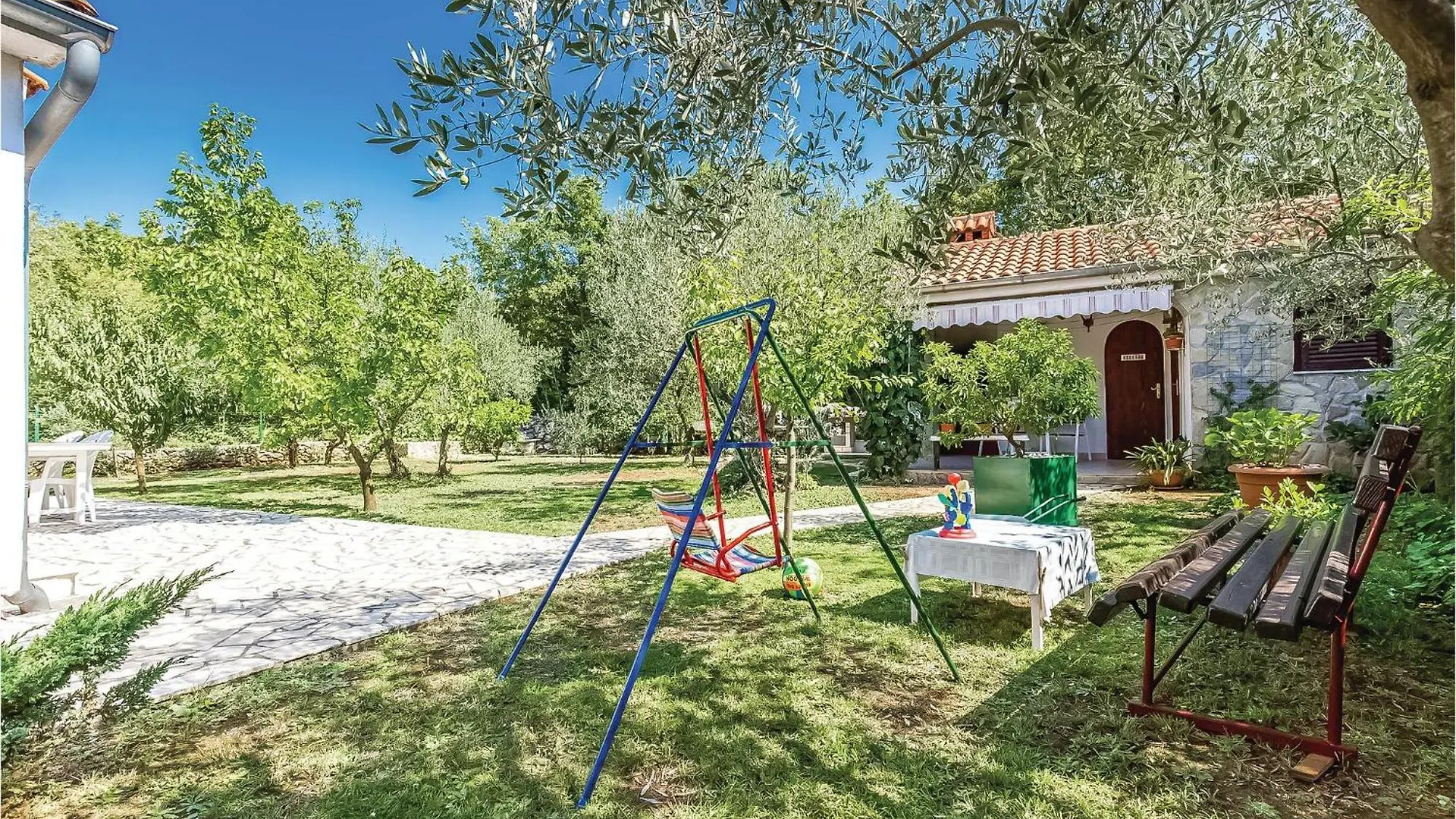 Cozy Apartment In Brzac With Wifi Croatia